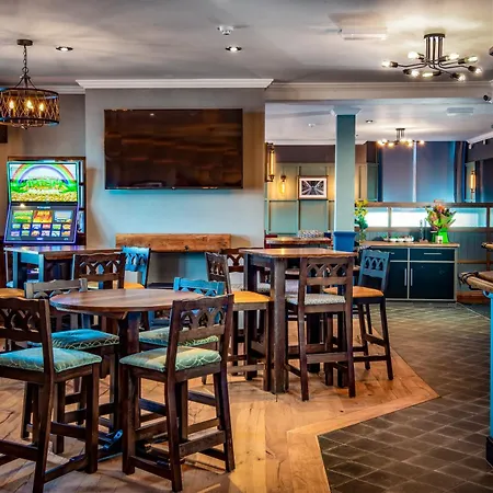 The Highlands, Bispham-2